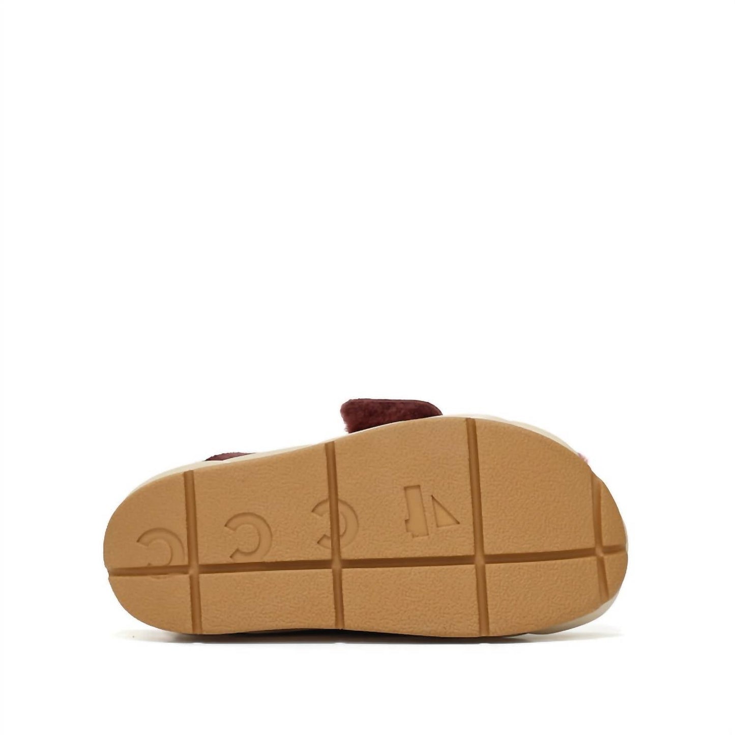 4Ccccees - Women's Mellow Laze Rose Sandals