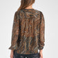 Elan - PAISLEY TOP