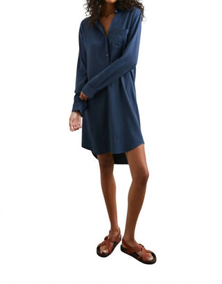 Trilhos - Vestido Sawyer