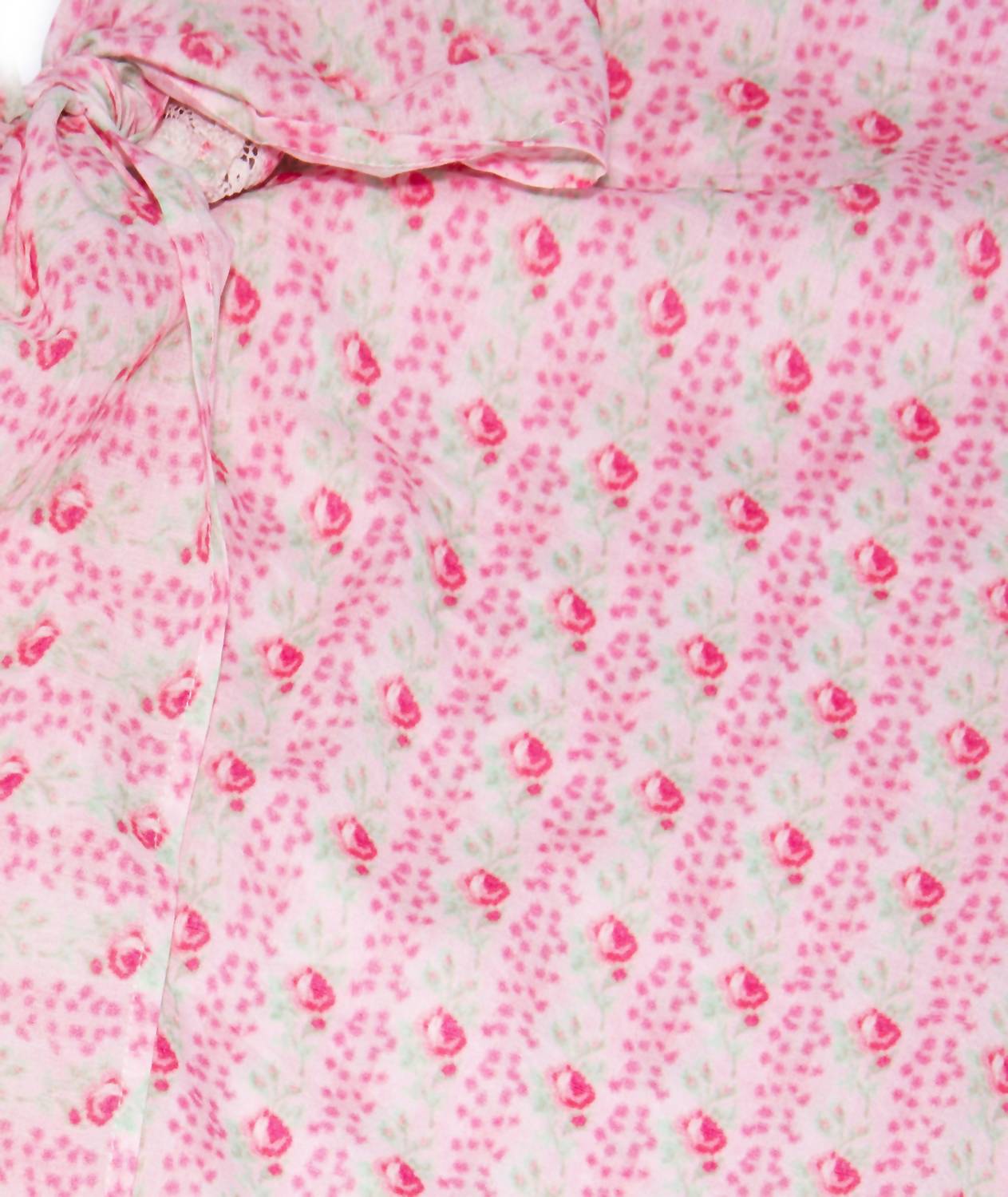 Loveshackfancy - Emabella Heirloom Print Sarong