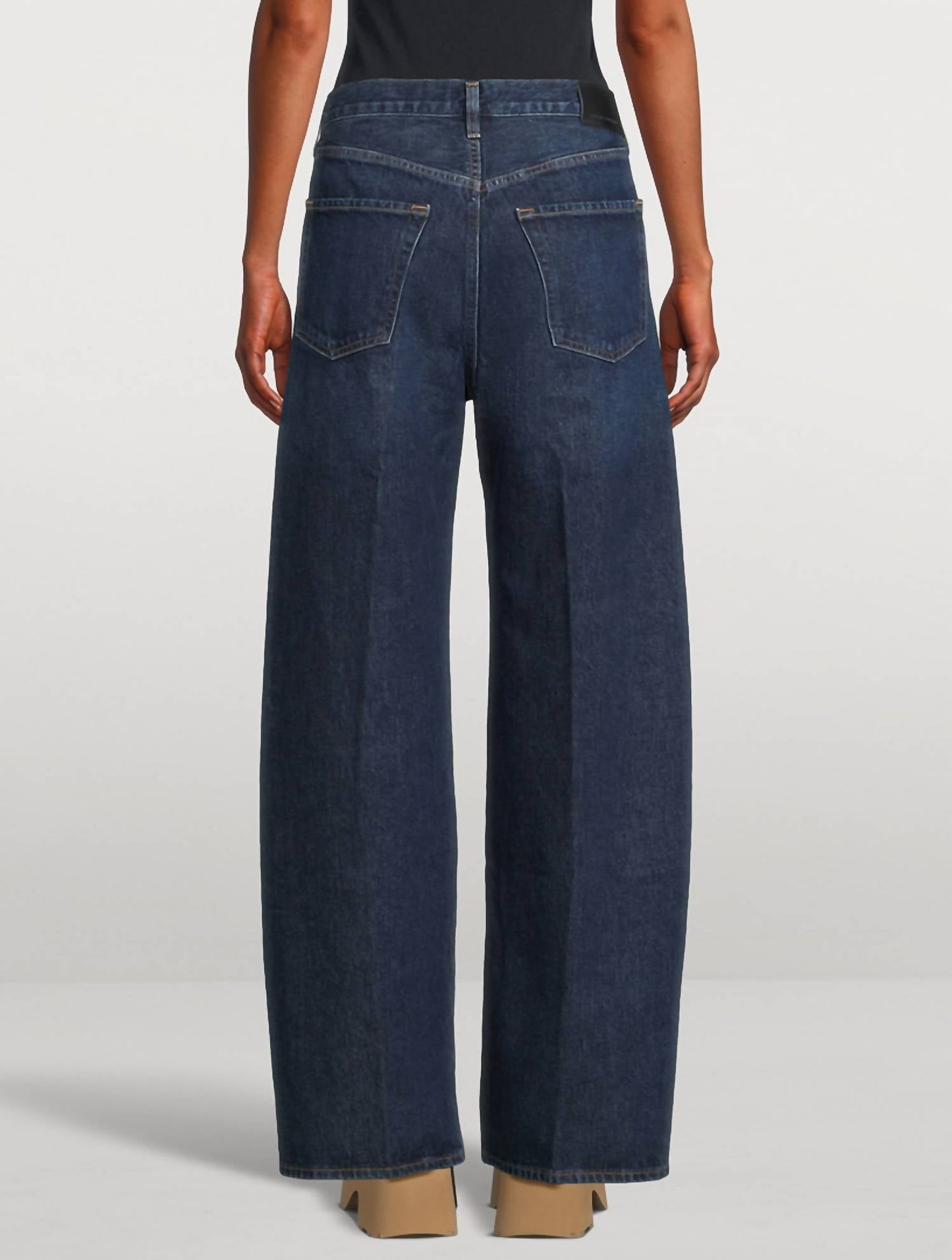 Citizens Of Humanity - Ayla Baggy Jeans