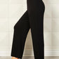 Angel Apparel - Lounge Knit Pant