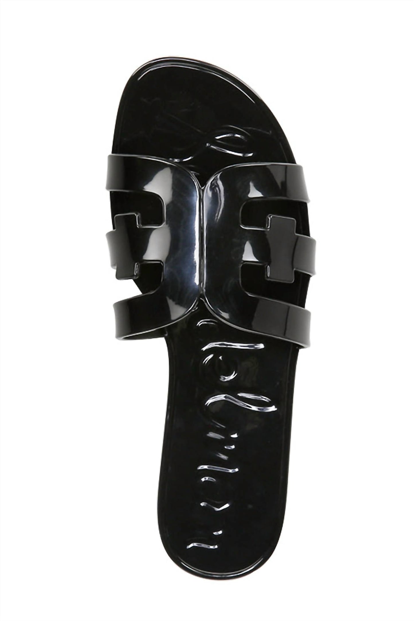 Sam Edelman - Women's Bay Jelly Slide