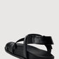 Alohas - Women's Siren Leather Sandal