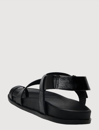 Alohas - Women's Siren Leather Sandal