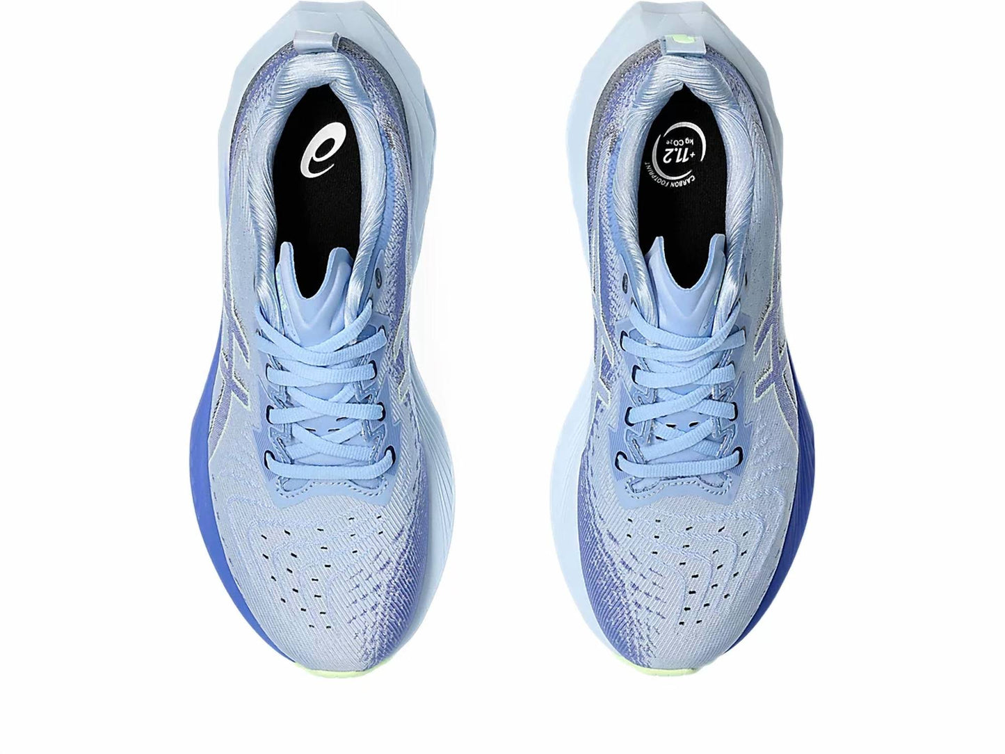 Asics - Women's Novablast 4 Running Shoes