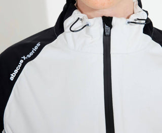 Abacus Sportswear Us - Pitch 37.5 Golf Rain Jacket