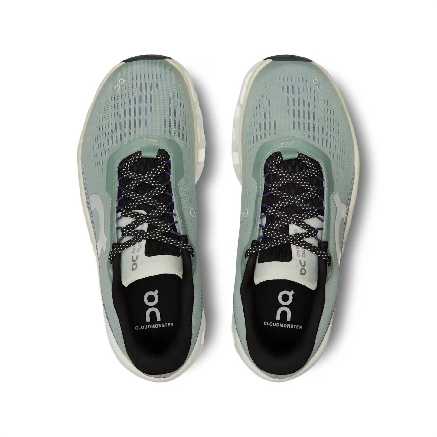 On Running - Women's Cloudmonster 2 Running Shoes