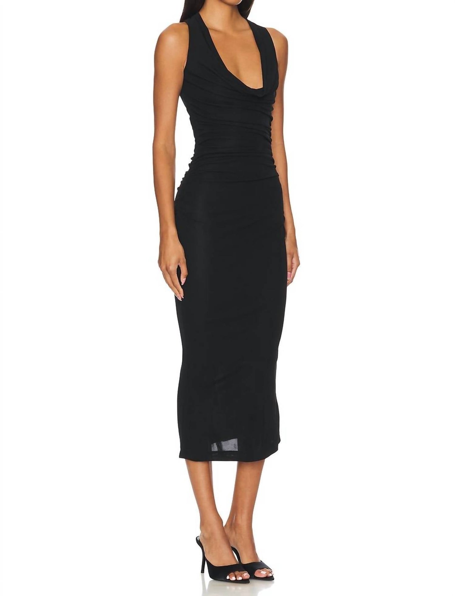 Amanda Uprichard - Kahlo Dress