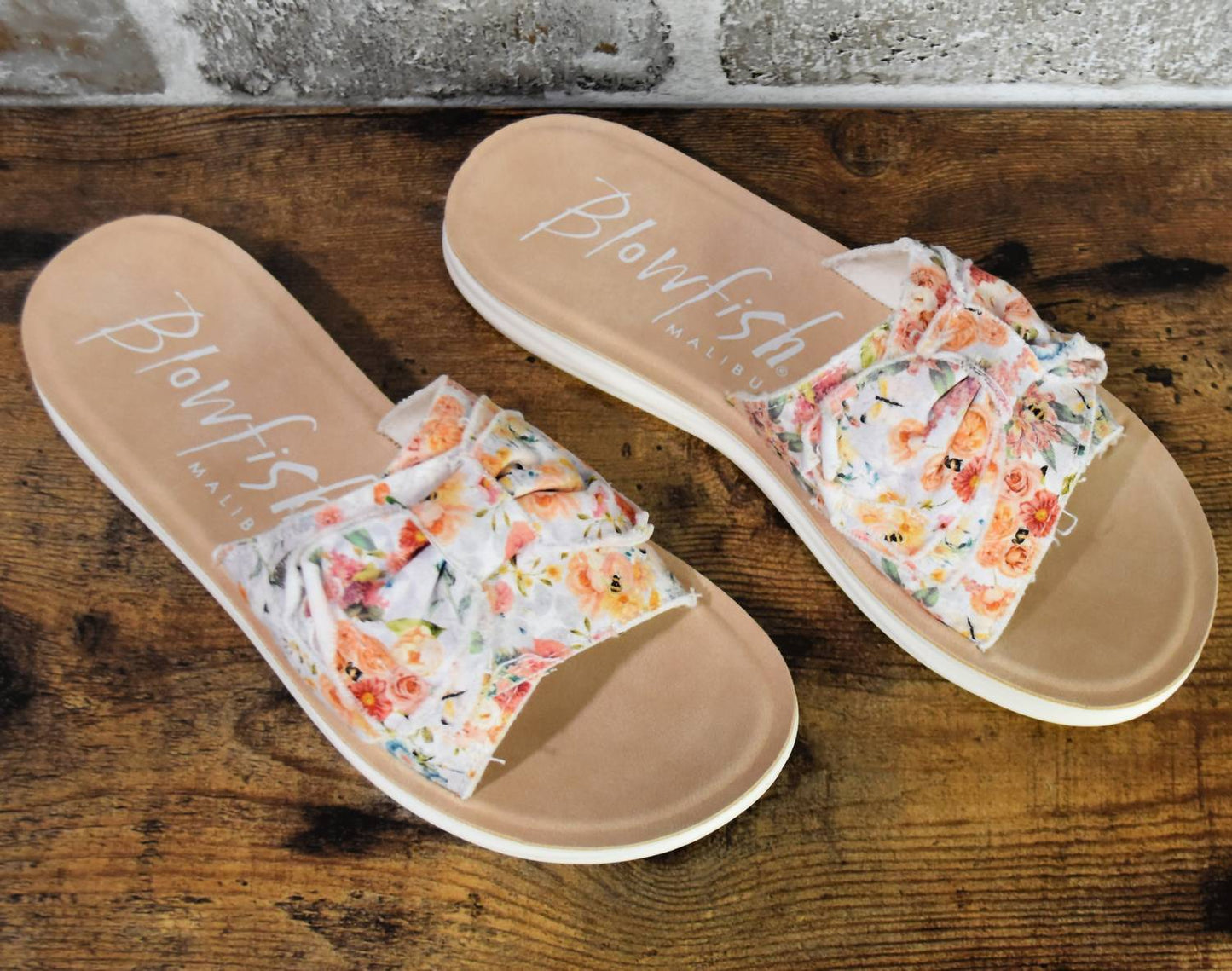 Blowfish - Saturn Sandals