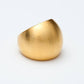 Avenue Chic - Women's Hestia Dome Ring
