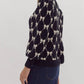Entro - Bows Forever Sweater