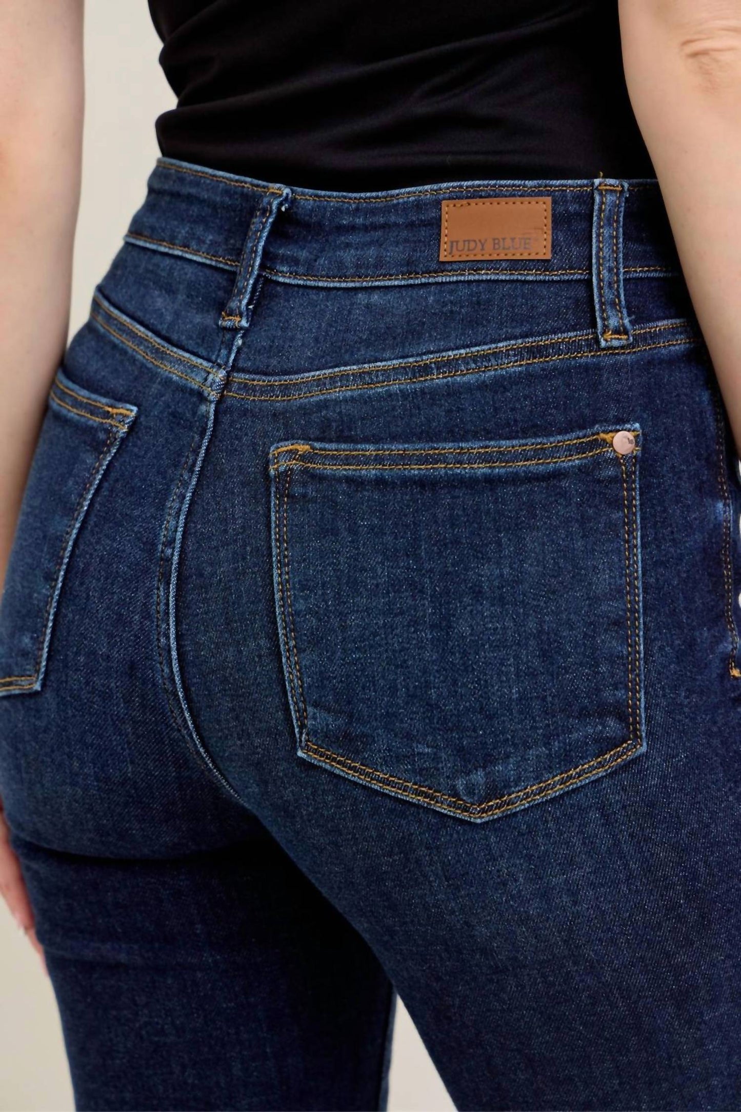 Judy Blue - High Waist Skinny Jeans