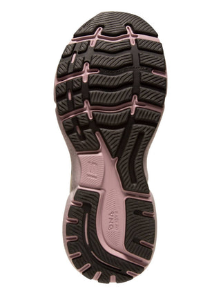 Brooks - Tênis de corrida feminino Ghost 15