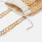 Dolce Vita - Hannah Shopper Shoulder Bag