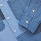3Sixteen - Men's Utility Shirt