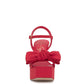 Jessica Simpson - Lollien Ankle Strap Platform Sandal