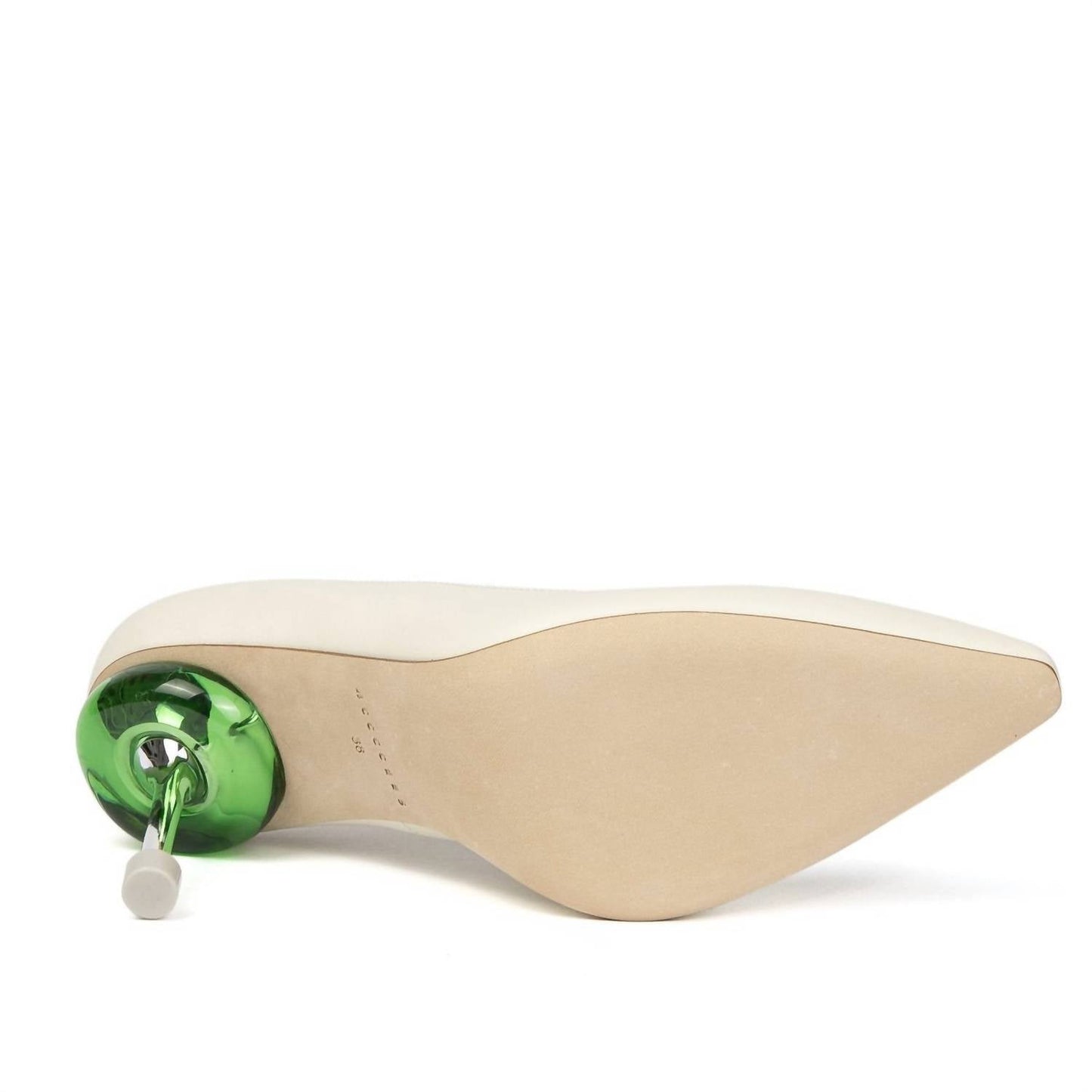 4Ccccees - Osha Mora Hi Heels Sandal