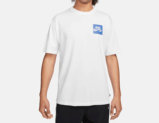 Nike - Camiseta Mosaico