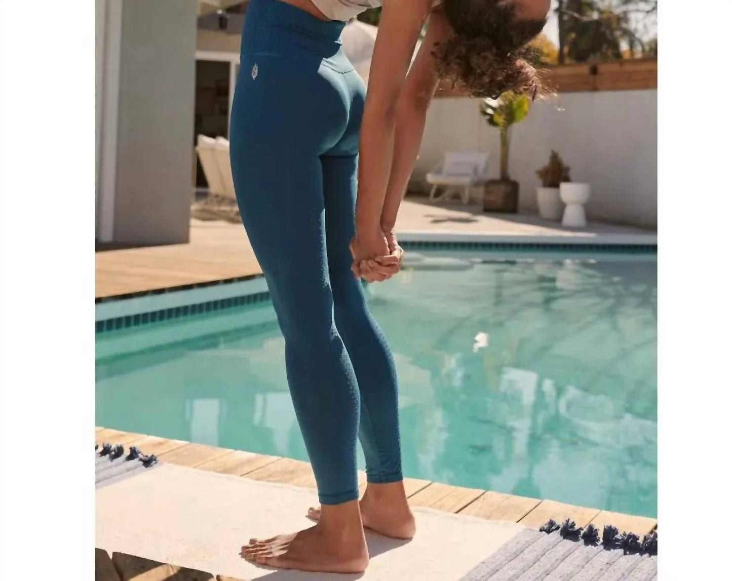 Free People - Good Karma Leggings