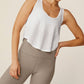 Beyond Yoga - Well Traveled Tank Top