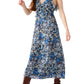 Steve Madden - Adalina Print Maxi Dress