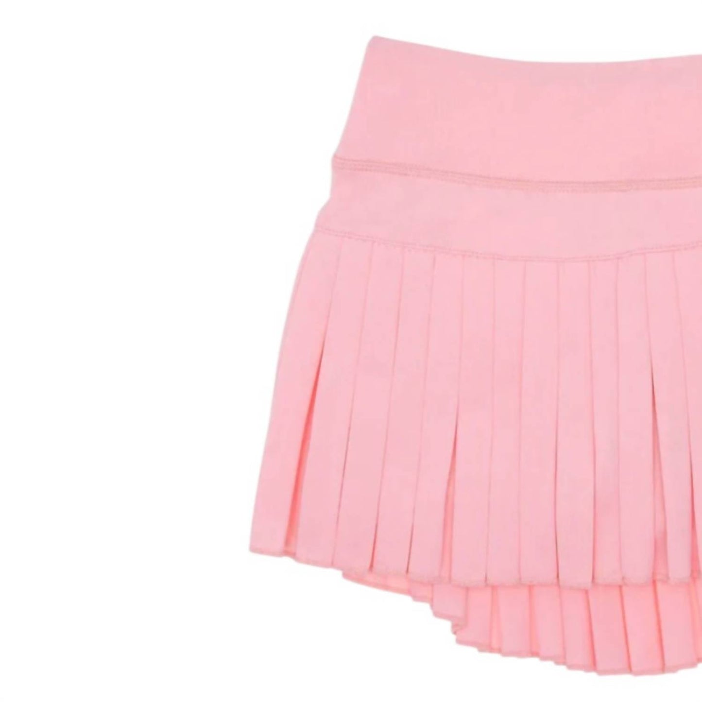 Azarhia - Girls Mini Pleated Skort