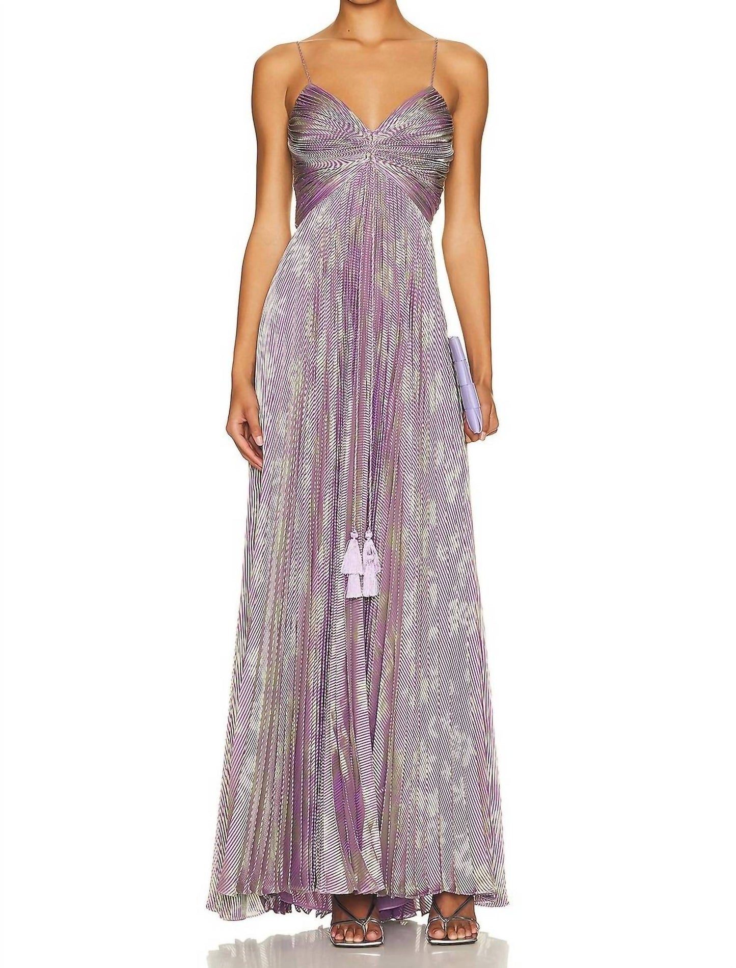 Alexis - Women's Cayden Dress