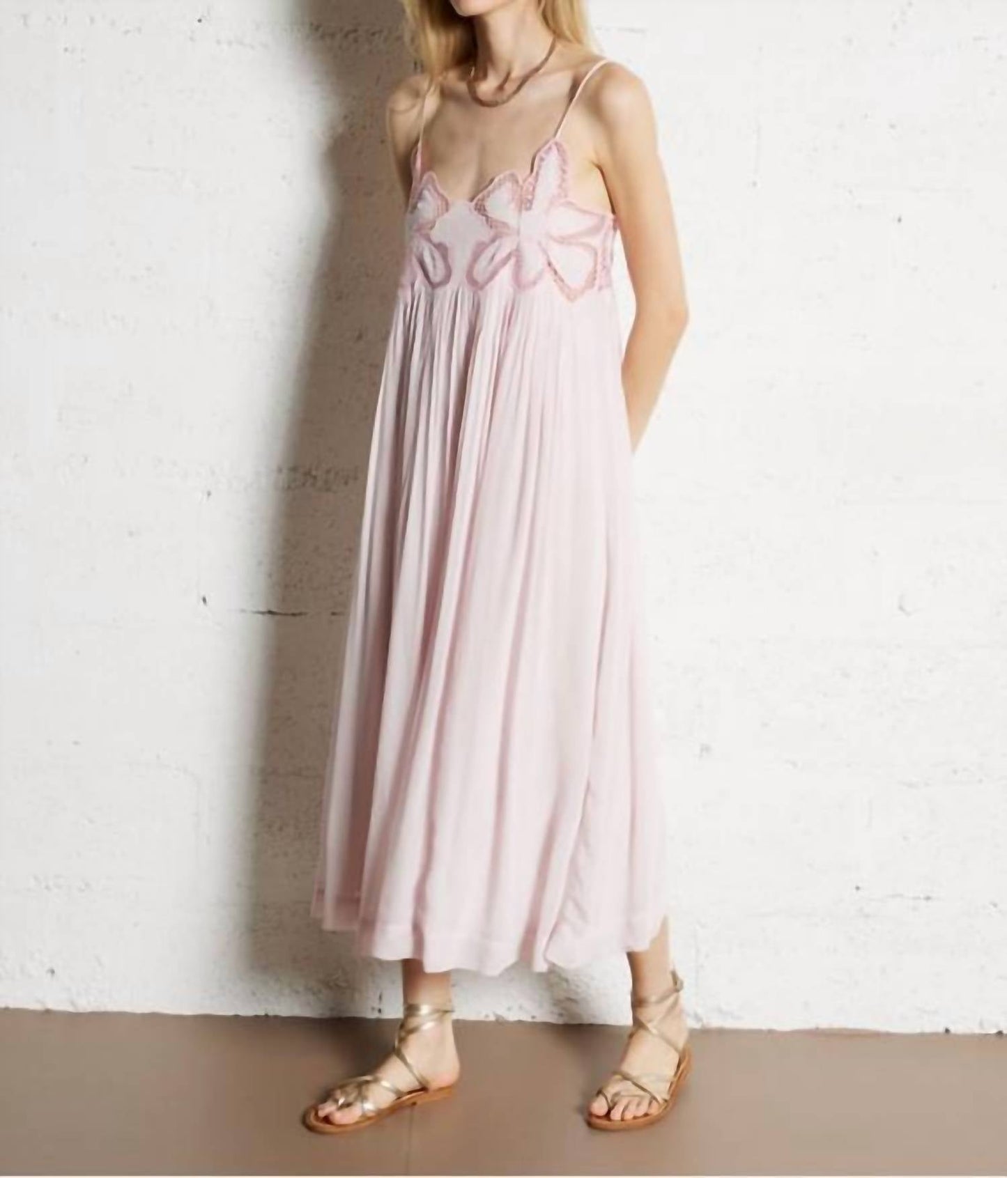 Berenice - Rosalinda Dress