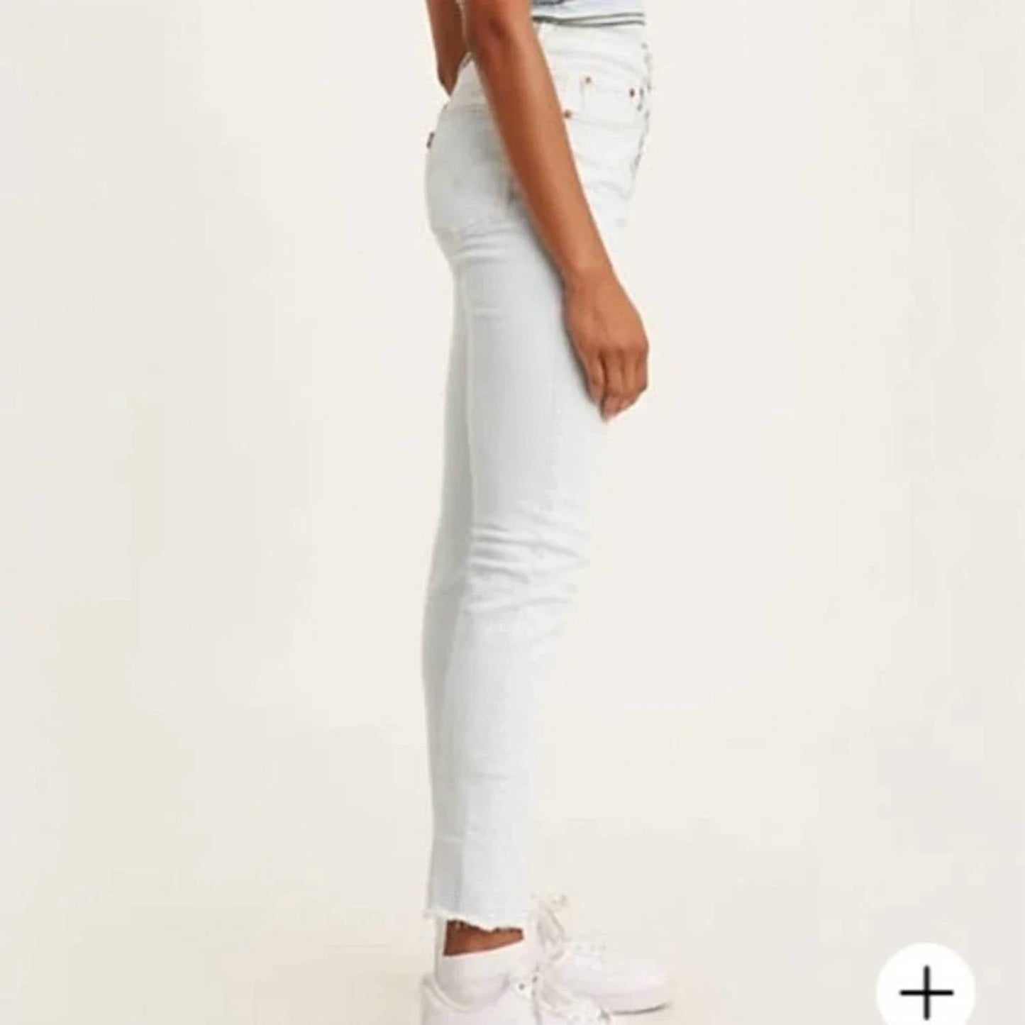 Levi'S - Women's Premium 501® High Rise Skinny Jean