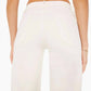 Mother - Twister Skimp Flare High-rise Pants