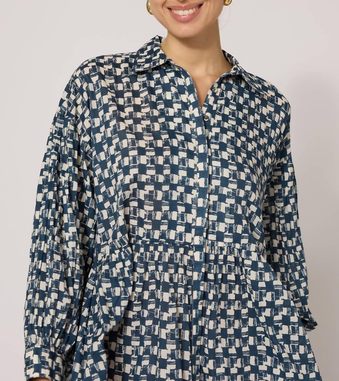 Cleobella - Collette Mini Dress