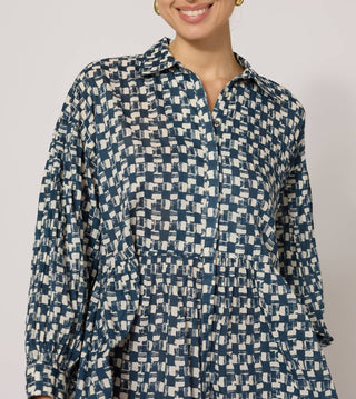 Cleobella - Collette Mini Dress