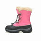 Bearpaw - Girls' Kelly Leather Fur Lined Boots