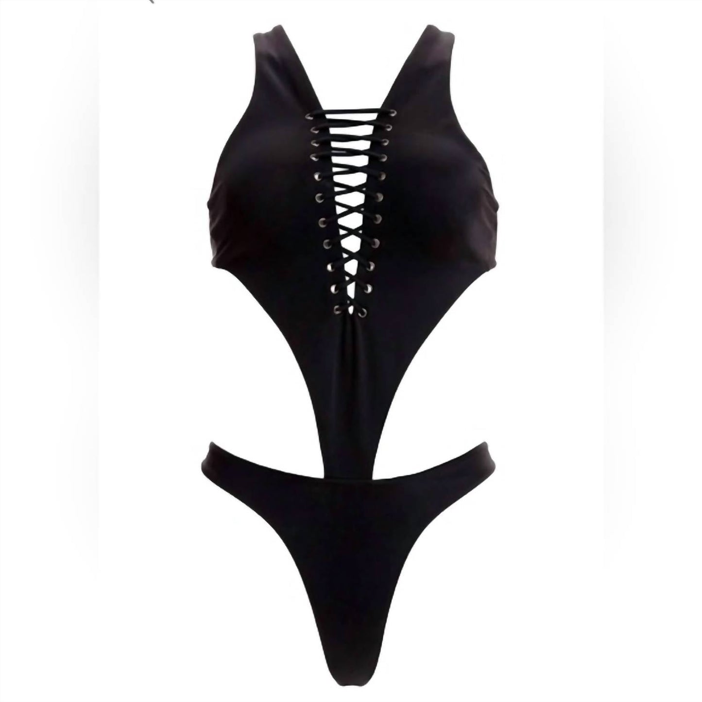 Agua Bendita - Arin Eter One Piece