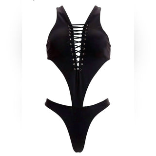 Agua Bendita - Arin Eter One Piece