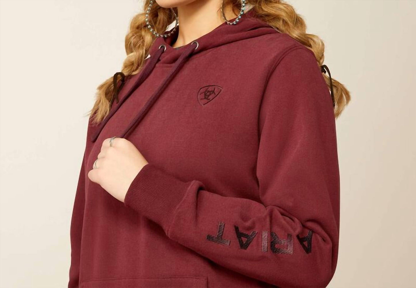 Ariat - Cozy 2.0 Hoodie