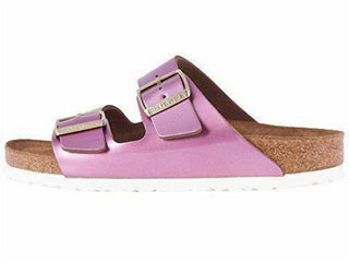 Birkenstock - Women's Arizona Spectacular Leather Sandal