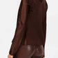 Cami Nyc - Shireen Long Sleeve Crewneck Top