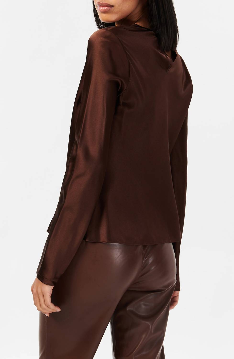 Cami Nyc - Shireen Top