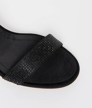 Pelle Moda - Moira Salto Baixo Feminino