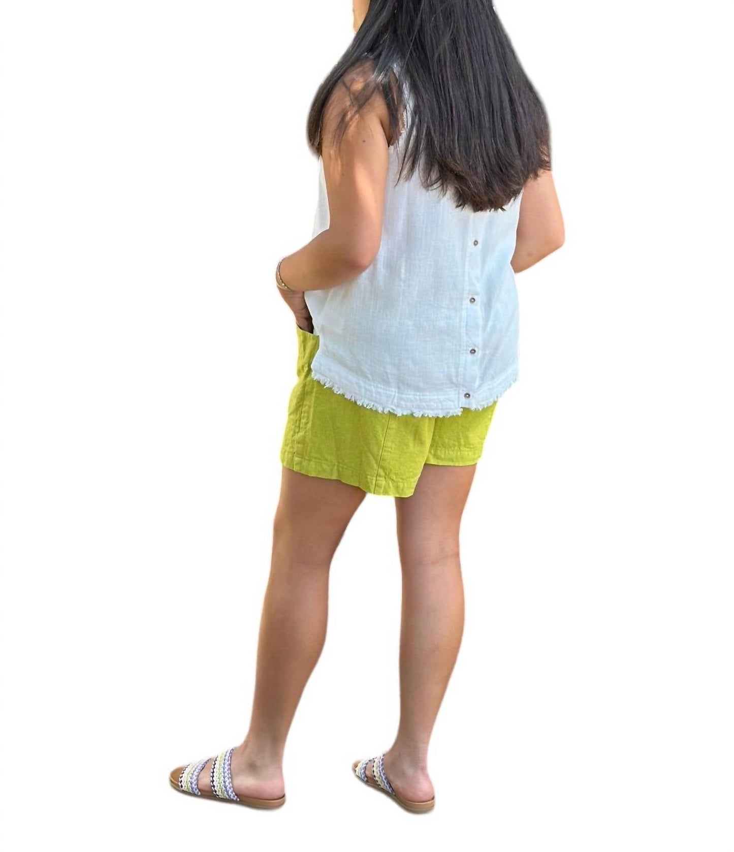 Ivy Jane - Favorite Shorts