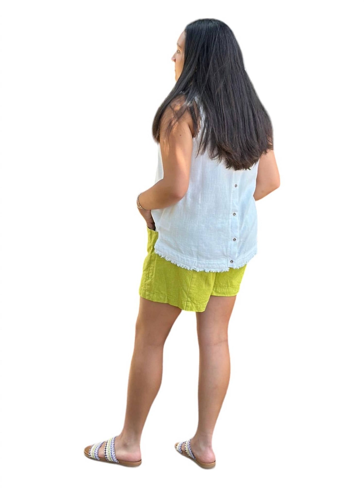 Ivy Jane - Favorite Shorts