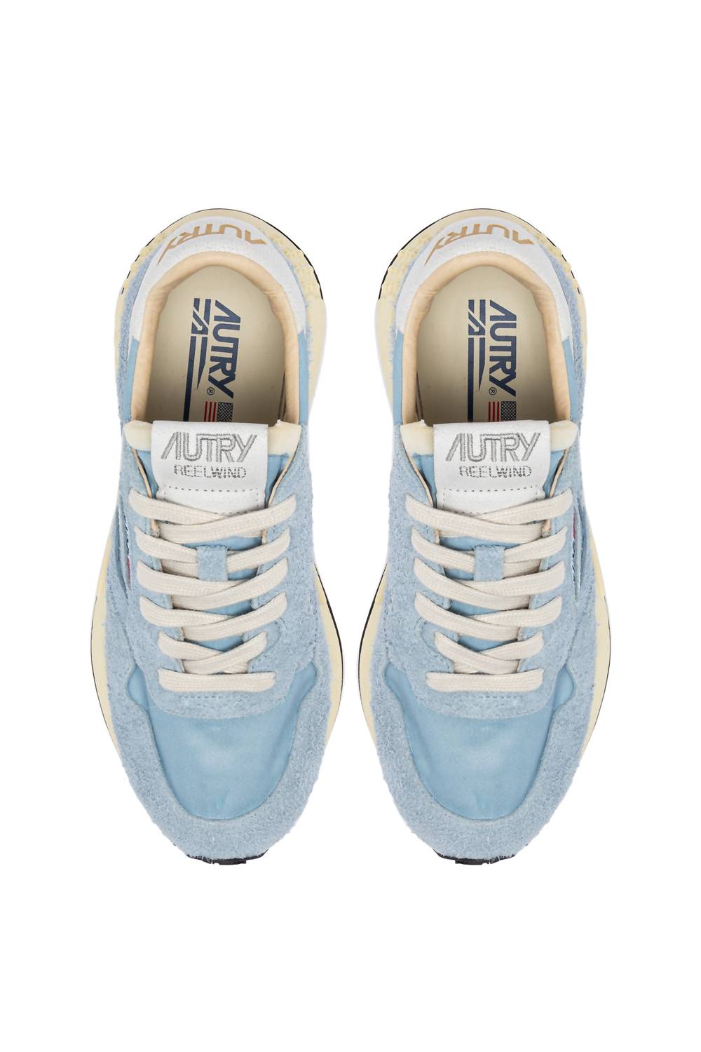 Autry - Women's Reelwind Sneaker