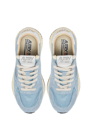 Autry - Women's Reelwind Sneaker