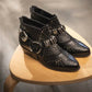Naughty Monkey - Women's Lottie Bootie