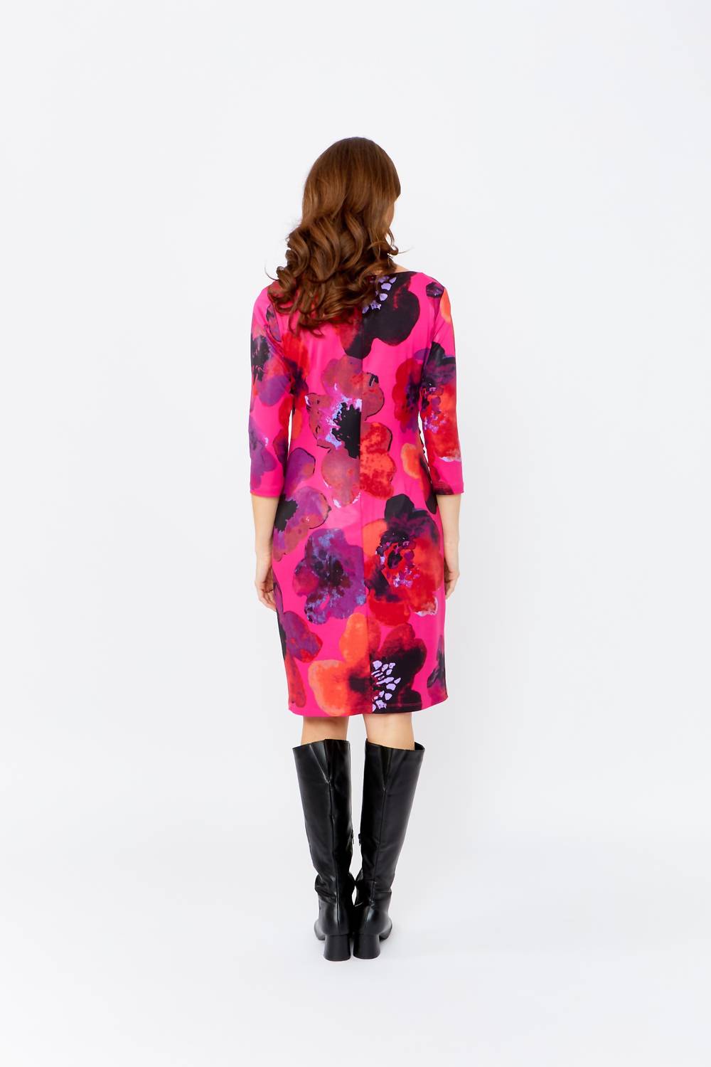 Frank Lyman - Knee-length Sheath Dress