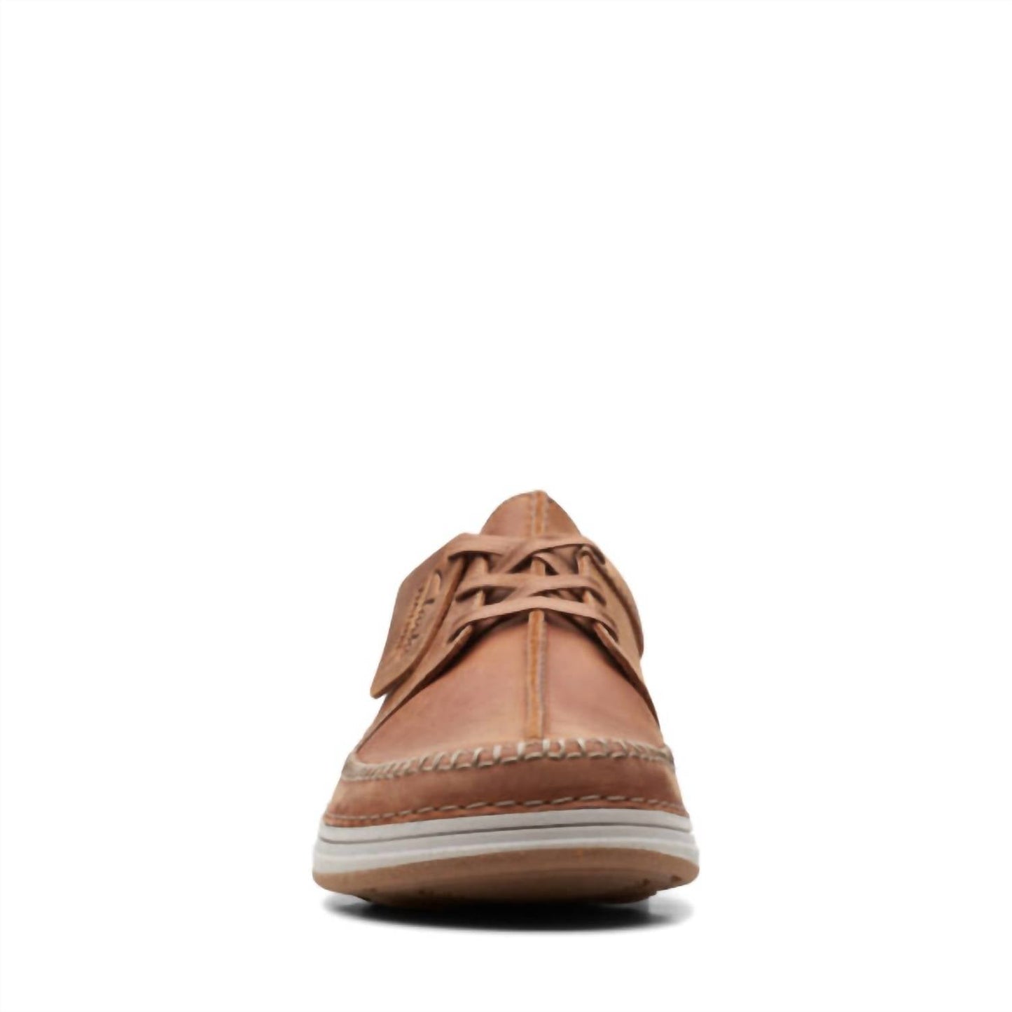 Clarks - Men's Nature 5 Tie