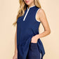 Tcec - Corey Tennis Dress
