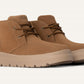 Ugg - Sapato M Burleigh Chukka Masculino